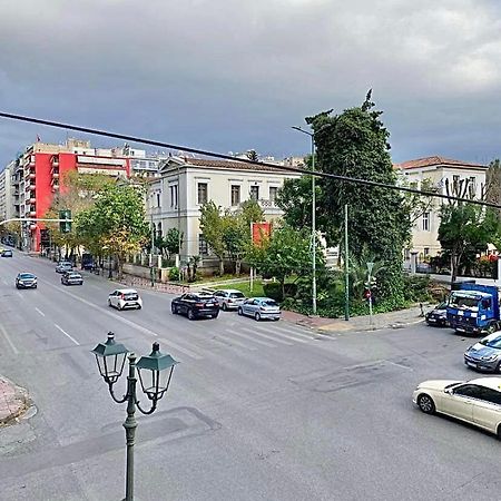 Comfortable Apartment In The City Center Αθήνα Εξωτερικό φωτογραφία