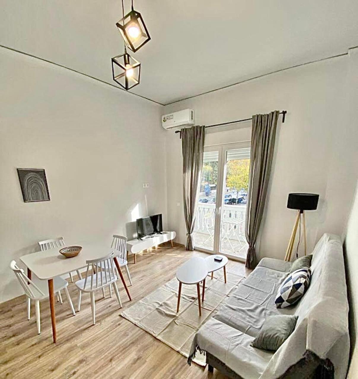 Comfortable Apartment In The City Center Αθήνα Εξωτερικό φωτογραφία