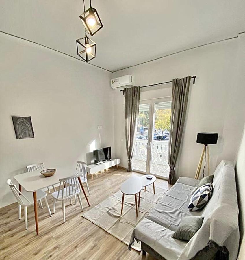 Comfortable Apartment In The City Center Αθήνα Εξωτερικό φωτογραφία