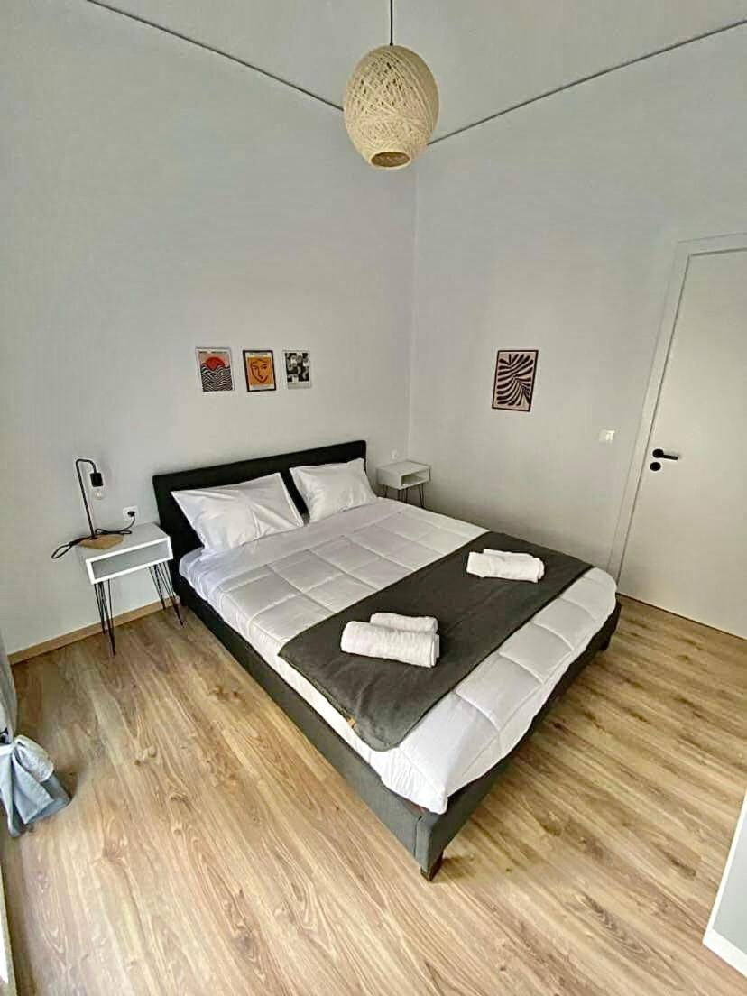 Comfortable Apartment In The City Center Αθήνα Εξωτερικό φωτογραφία