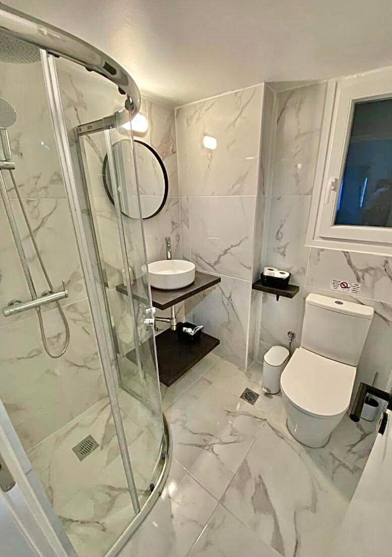 Comfortable Apartment In The City Center Αθήνα Εξωτερικό φωτογραφία