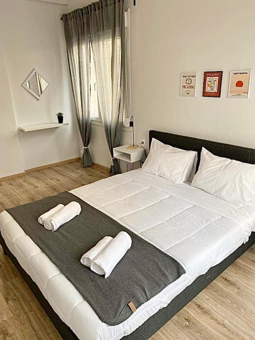 Comfortable Apartment In The City Center Αθήνα Εξωτερικό φωτογραφία
