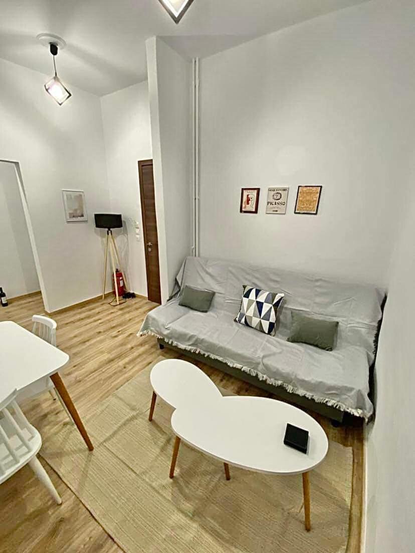 Comfortable Apartment In The City Center Αθήνα Εξωτερικό φωτογραφία