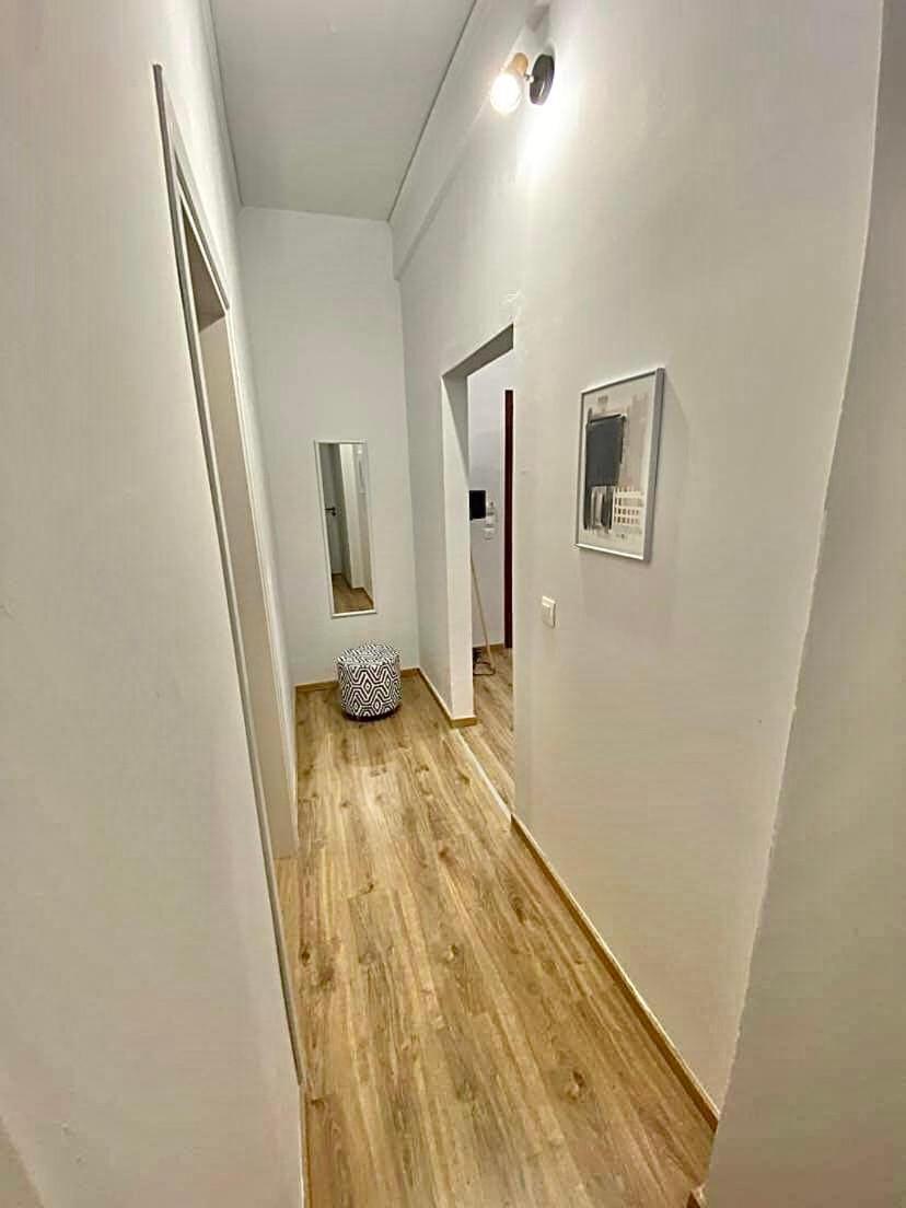 Comfortable Apartment In The City Center Αθήνα Εξωτερικό φωτογραφία