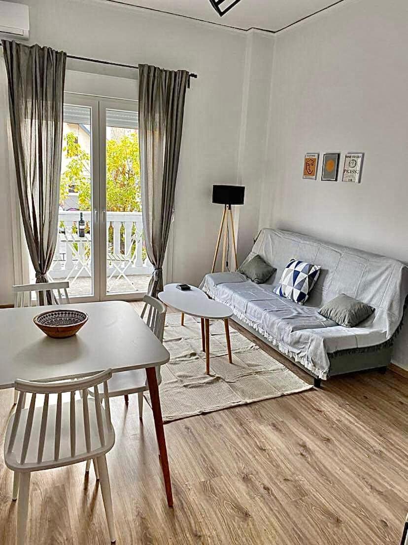 Comfortable Apartment In The City Center Αθήνα Εξωτερικό φωτογραφία