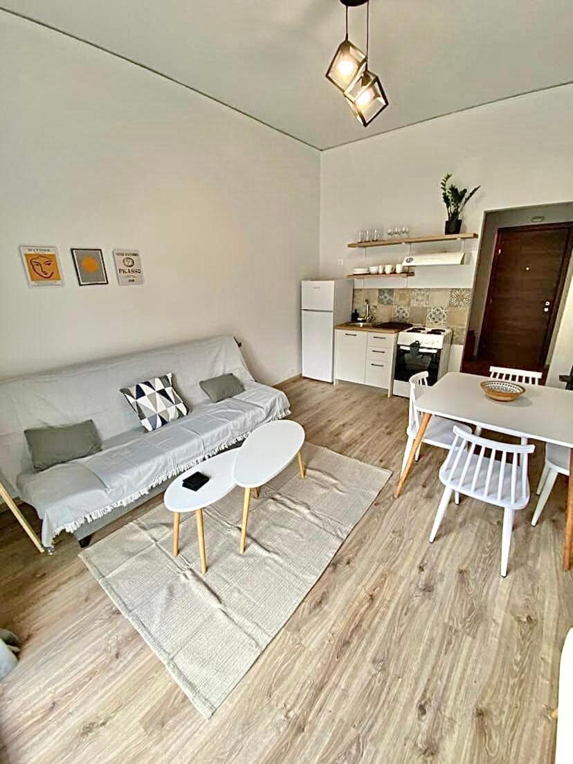 Comfortable Apartment In The City Center Αθήνα Εξωτερικό φωτογραφία