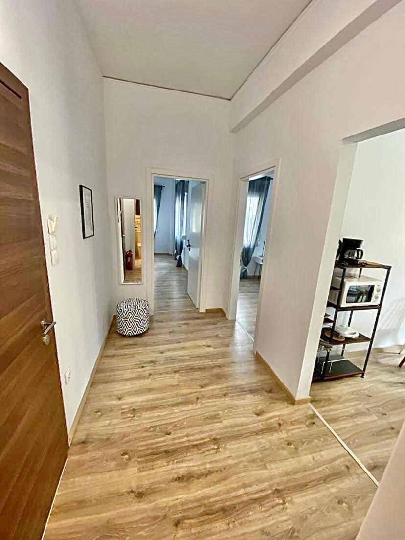 Comfortable Apartment In The City Center Αθήνα Εξωτερικό φωτογραφία
