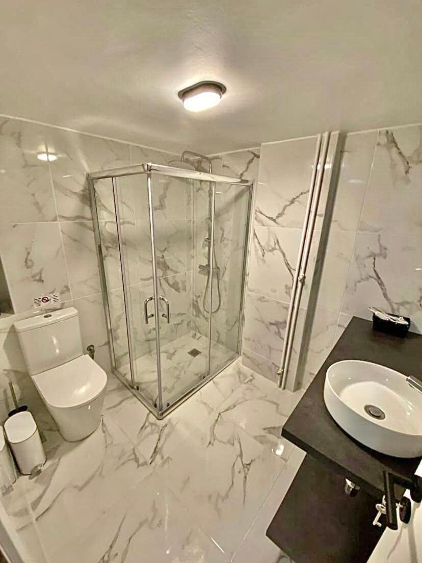 Comfortable Apartment In The City Center Αθήνα Εξωτερικό φωτογραφία