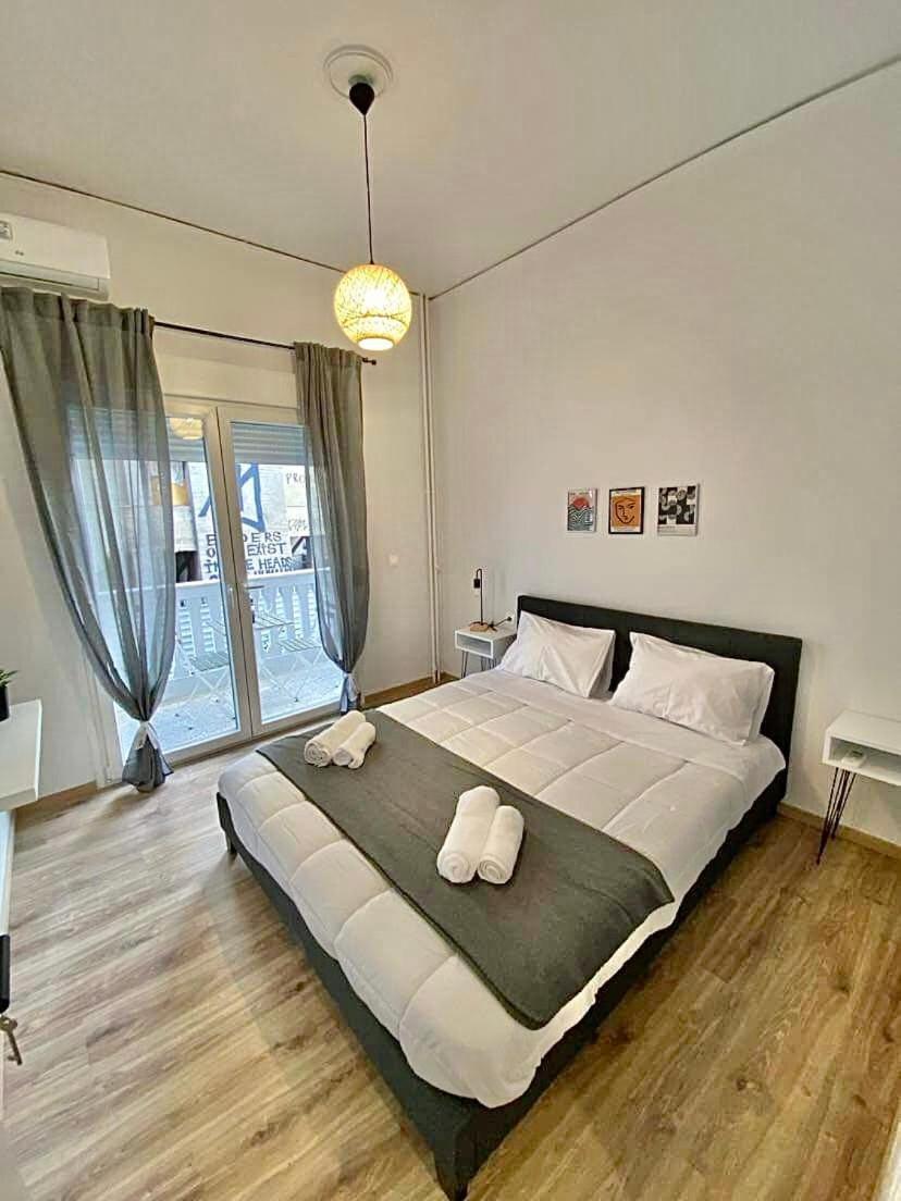 Comfortable Apartment In The City Center Αθήνα Εξωτερικό φωτογραφία