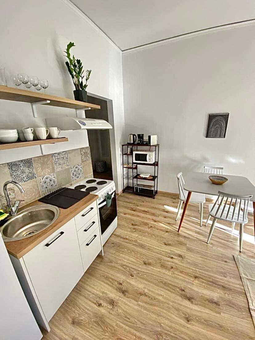 Comfortable Apartment In The City Center Αθήνα Εξωτερικό φωτογραφία