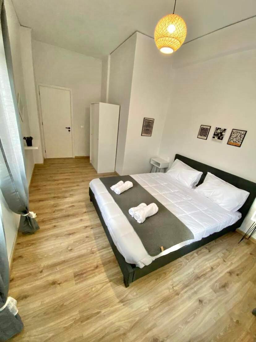Comfortable Apartment In The City Center Αθήνα Εξωτερικό φωτογραφία